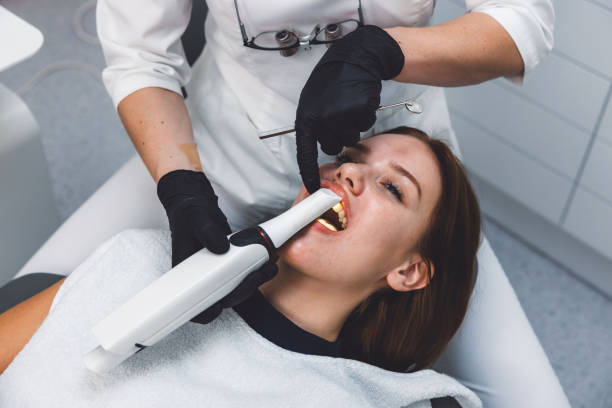 Best Broken or Cracked Tooth Emergency Dentist in West Sacramento, CA