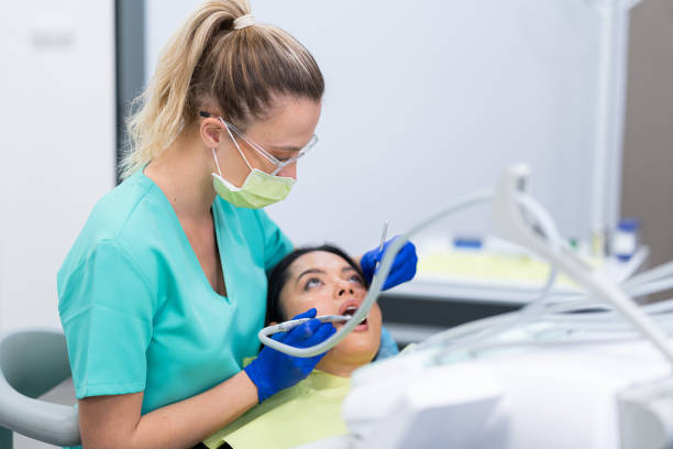Best Broken or Cracked Tooth Emergency Dentist in West Sacramento, CA
